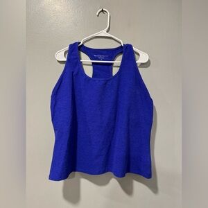 Beyond Yoga Built in Bra Tank Spacedye Size 4x